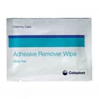 Coloplast #120115, WIPES, ADHESIVE REMOVER, 30/BX Image