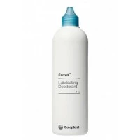 Coloplast #12061, DEODORANT, BRAVA, LUBRICATING, 8 FL OZ, EACH Image