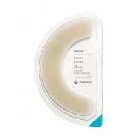 Coloplast #120700, STRIPS, BRAVA, BARRIER, ELASTIC, NDS, 20 EA/BX Image