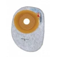 Coloplast #12135, POUCH, CLSD, PRE-CUT, 1PC, TRNS, 1 3/16", NDS, 30/BX Image