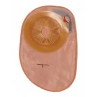 Coloplast #12140, POUCH, CLOSED C-F 1P OP 13/16"-2 1/8", NDS, 30/BX Image