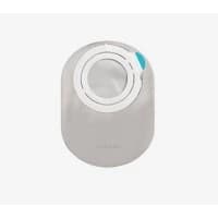 Coloplast #12213, POUCH, MIO, FLEX, CLSD, MAXI, INSP WNDW, 50MM, 30/BX Image