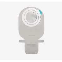 Coloplast #12281, POUCH, MIO, FLX EASI, MIDI, INSP WNDW, 70MM, 10/BX Image