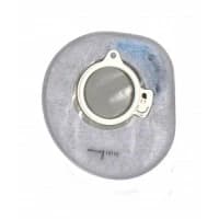 Coloplast #12346, POUCH, CLSD, 7", 2P TRN 1/2"-2 3/8" BLU, NDS, 30/BX Image