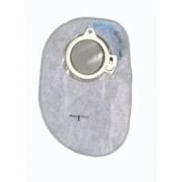 Coloplast #12374, POUCH, CLS, 8.5", TRN, 1/2"-1 9/16", GRN, NDS, 30/BX Image