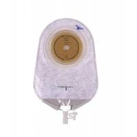 Coloplast #12472, POUCH, UROSTOMY C-F 1P TRN 3/8"-2 1/8", 10/BX Image