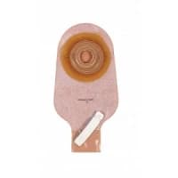 Coloplast #12533, POUCH, DRN, CUTFIT, 1P, OP 5/8"-1 11/16", NDS, 10/BX Image