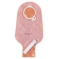 Coloplast #12577, POUCH, ASSURA, STD DBL, 12" 1/2-1 1/2", 10/BX Image