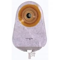 Coloplast #12595, POUCH, URO, 1P TR 5/8"-1 5/16" 375ML, NDS, 10/BX Image