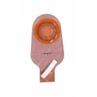 Coloplast #12670, POUCH, DRAINABLE CONVEX STD OPAQUE, NDS, 10/BX Image
