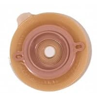 Coloplast #12716, FLANGE SKIN BARRIER W/BELT LOOP 5/BX Image