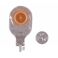 Coloplast #12805, POUCH, DRN, C-F 1P, NO WIND, 1/2-2 3/4", NDS, 5/BX Image