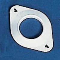 Coloplast #12820, FACE PLATE, ASSURA, IRRIGATION, NDS, EACH Image