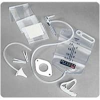 Coloplast #12830, PLATE FACE IRRIGATION ASSURA 1/EA Image
