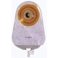 Coloplast #12992, CONVEX UROST POUCH DBL 3, NDS, 10/BX Image