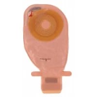 Coloplast #13844, POUCH, DRAIN PRE-CUT 1-PC GPHC 1", NDS, 10/BX Image