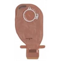 Coloplast #13924, POUCH, DRAIN, C-F, CLAS, 1/2"-1 9/16" GR, NDS, 10/BX Image