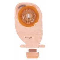 Coloplast #14103, POUCH, DRAIN C-F 1P TRN 5/8"-1 11/16", 10/BX Image