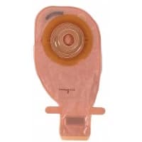 Coloplast #14106, POUCH, DRN, CUTFIT, 1P, OP, 11 1/4", 600ML, NDS, 10/BX Image
