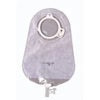 Coloplast #14224, POUCH, UROSTOMY, OPAQ, MAXI 40MM, NDS, 10/BX Image