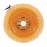 Coloplast #14274, BARRIER, PRE-CUT 2-PC 1 1/8" RED, NDS, 5/BX Image