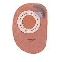 Coloplast #14316, POUCH MIDI, OPAQ - SML COUPL 1 3/8", NDS, 30/BX Image