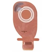 Coloplast #14346, POUCH, DRAIN MIDI, OPAQ - SML 1 3/8", NDS, 20/BX Image