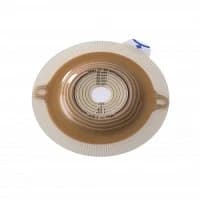 Coloplast #14403, BARRIER ASSURA CONVEX LIGHT RED  5/BX Image