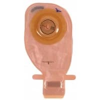 Coloplast #14404, POUCH, DRAIN C-F 1P GPH 5/8"-1 5/16", NDS, 10/BX Image