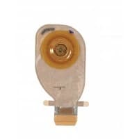 Coloplast #14412, POUCH ASSURA 1PC CONVEX LIGHT 10/BX Image