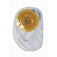 Coloplast #14441, POUCH, CLOSED C-F 1P TRN 5/8"-1 5/16", NDS, 10/BX Image