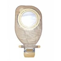 Coloplast #14512, POUCH CONVEX LT STD WEAR, NDS, 10/BX Image