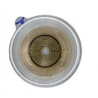 Coloplast #14602, BARRIER, ASR, TBS, 5/8-1 1/4"15-33MM, RD, NDS, 5/BX Image