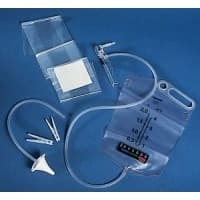 Coloplast #1500, IRRIGATION SET, OSTOMY, ECONOMY VERSION, ND, EACH Image