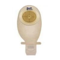 Coloplast #15531, Pouch Drain SenSura 1-Piece 3/8 to 3" 20/BX Image