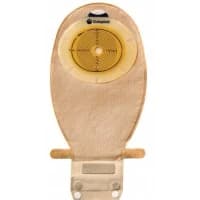 Coloplast #15533, POUCH, SNSRA, WIDE, FILTR, 1 1/4", 30MM, NDS, 20/BX Image