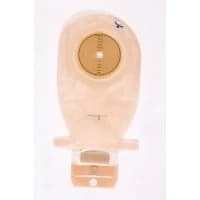 Coloplast #15869, POUCH FLANGE ASSURA 1PC WO FILTER 10/BX Image