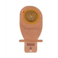 Coloplast #15876, POUCH, 1P, EASICLSE, WD, PRCT 1 3/8" OPQ, NDS, 10/BX Image