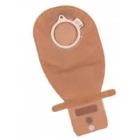 Coloplast #15954, POUCH, 2PC, WIDE, EASICLOSE, OPQ, 40MM, NDS, 10/BX Image