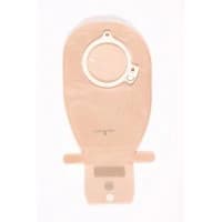 Coloplast #15982, POUCH, 2PC, ASSURA, WIDE, RED, NDS, 10/BX Image
