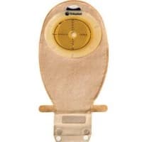 Coloplast #15993, POUCH, SNSRA, NON-CNVX, PRE-CUT, 1 1/4", NDS, 10/BX Image
