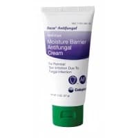 Coloplast #1611, CREAM, ANTIFUNGAL, BAZA, MOISTURE BARRIER, 12/BX Image