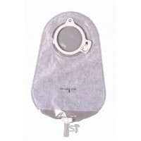 Coloplast #1759, POUCH, URO STD 2P TRN 1/2"-2 3/8" BLUE, 10 EA/BX Image