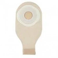 Coloplast #19020, POUCH, SNSRA, POST-OP, DRNBLE, 10-76MM, NDS, 5/BX Image