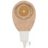 Coloplast #19021, POUCH1 PIECEPOST OP10-115MMSNSRANDS 5/BX Image