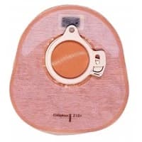 Coloplast #2161, POUCH, CLOSED PED 2-PC OPQ, NDS, 30/BX Image