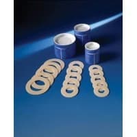 Coloplast #2310, RING, SKIN BARRIER 3/8", 30/BX Image