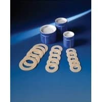 Coloplast #2320, RING, SKIN BARRIER 3/4", 30/BX Image