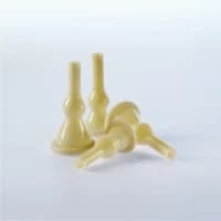 Coloplast #26-08100, Freedom Cath Standard-Length External Male Catheter, EACH Image