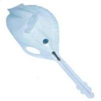 Coloplast #28006S, Catheter Urethral SureCath 700mL 10fr 100/BX Image